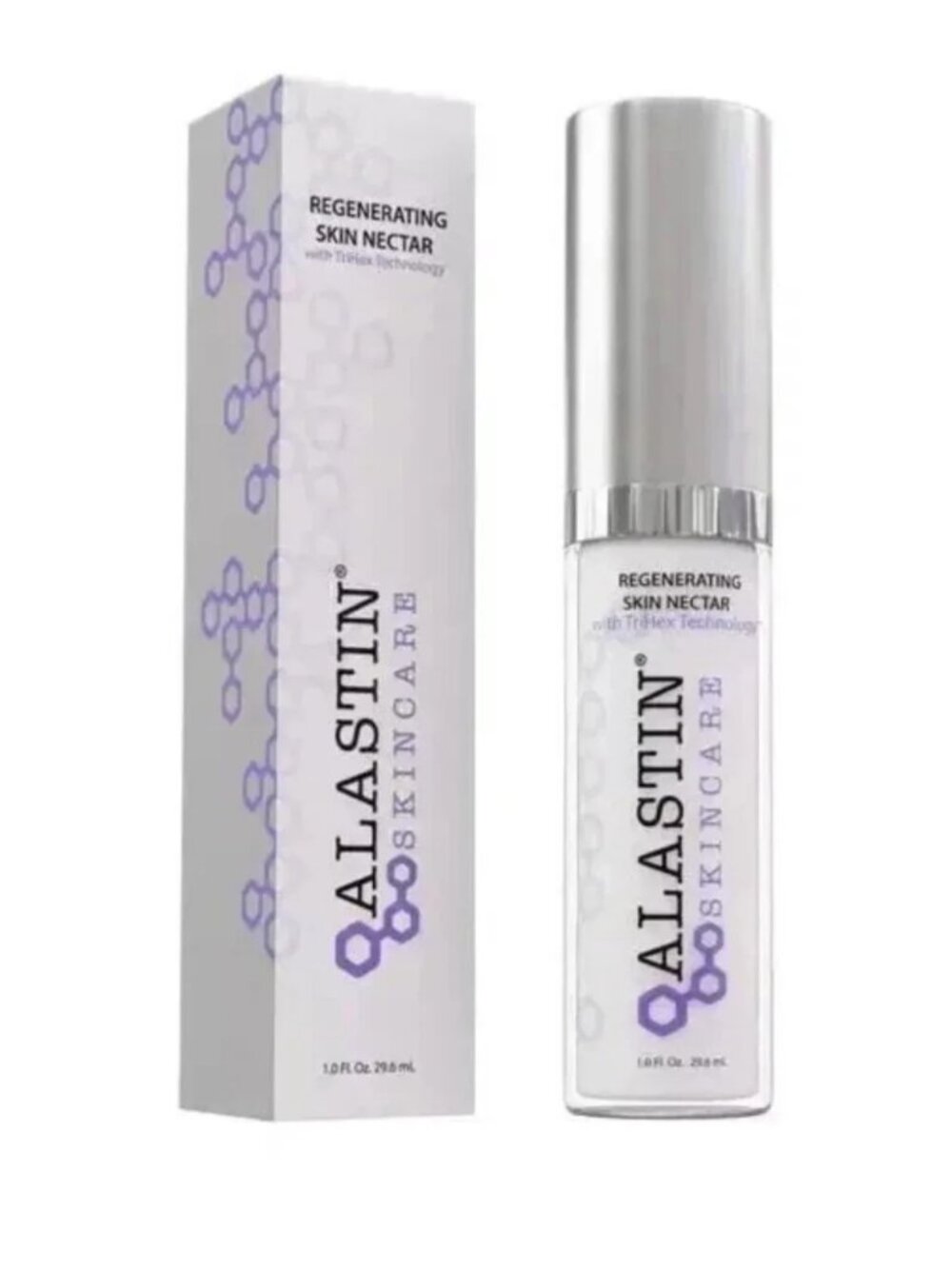 Alastin Skincare Regenerating Skin Nectar 1 fl oz New in Box SEALED